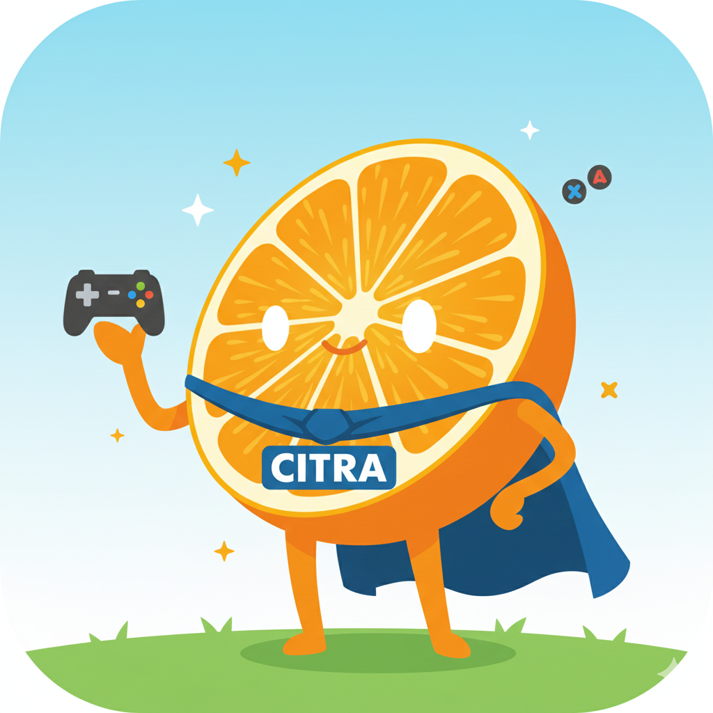 Citra Mod APK