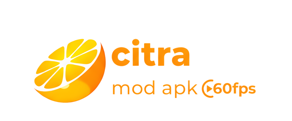 Citra Mod APK 60FPS
